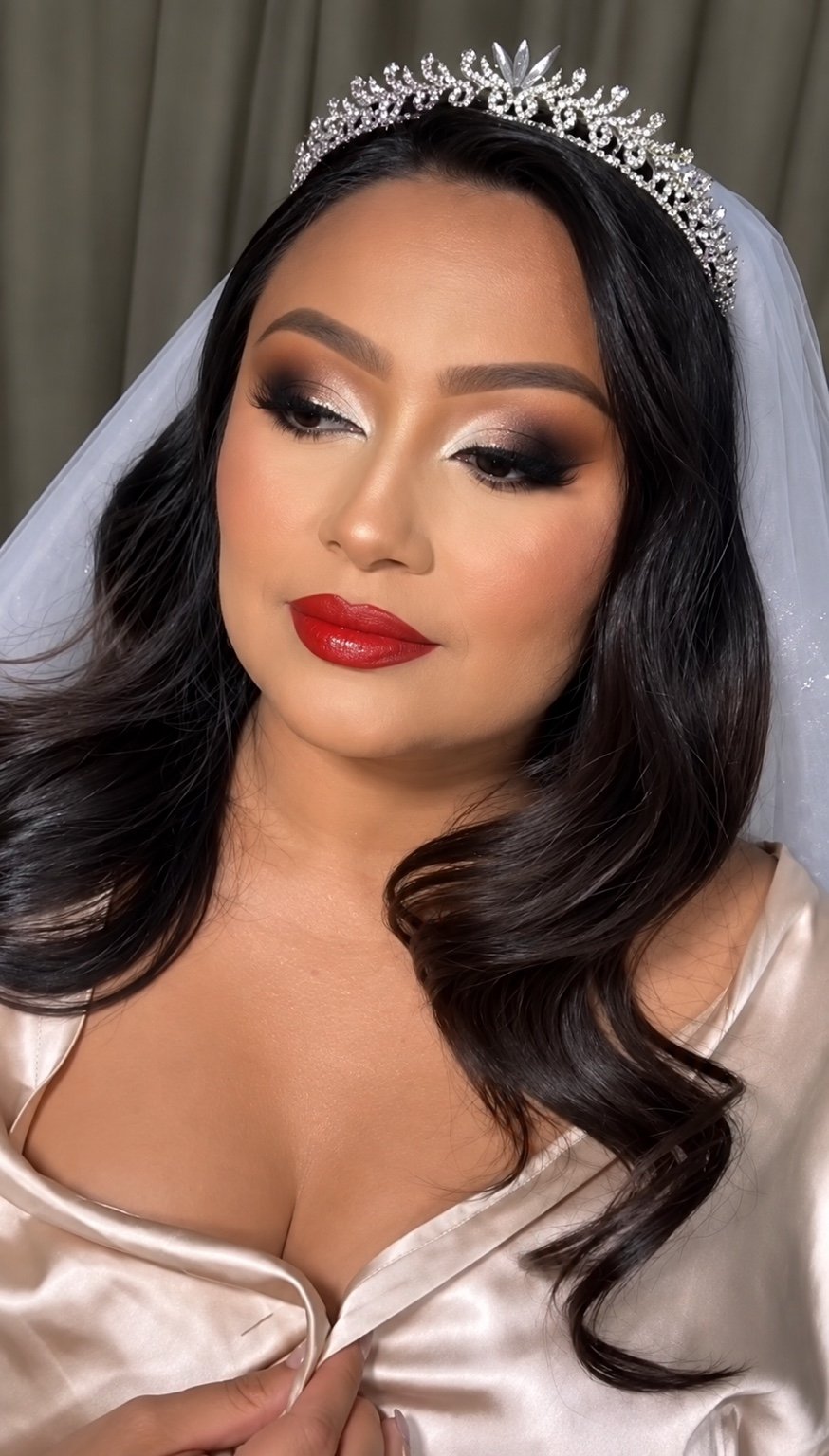 Maquillaje profesional en Tóxica Salón