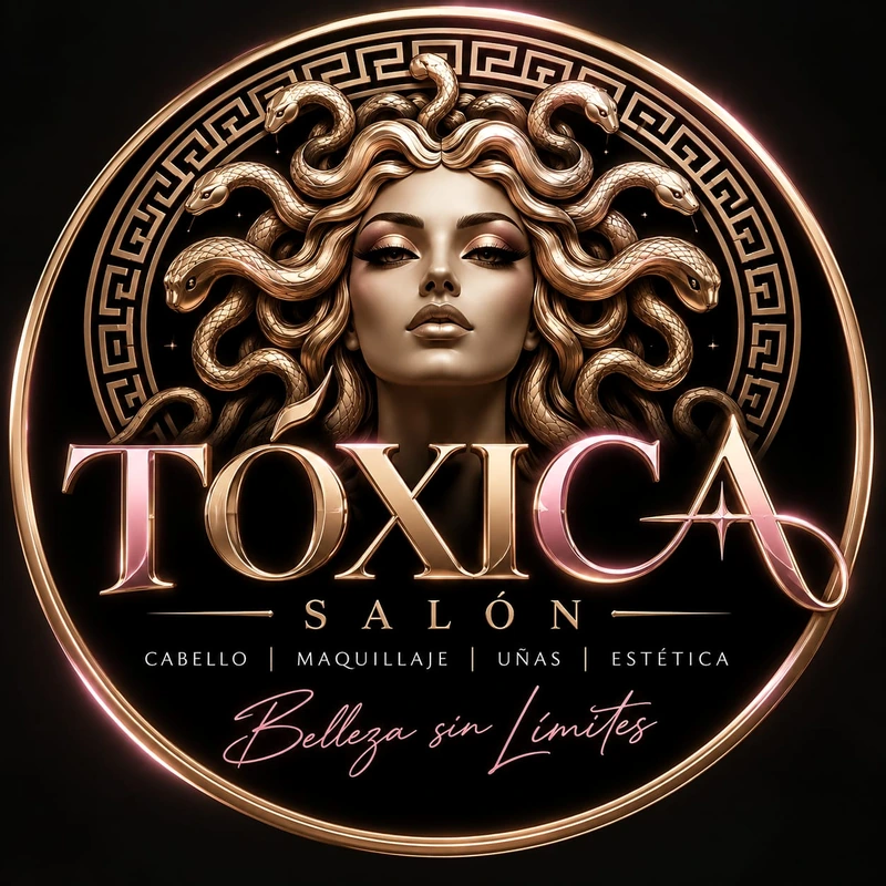 Tóxica Salón